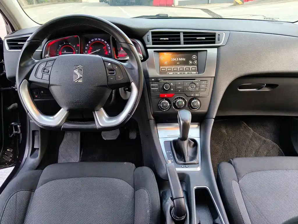 DS DS 5LS — миниатюра 9