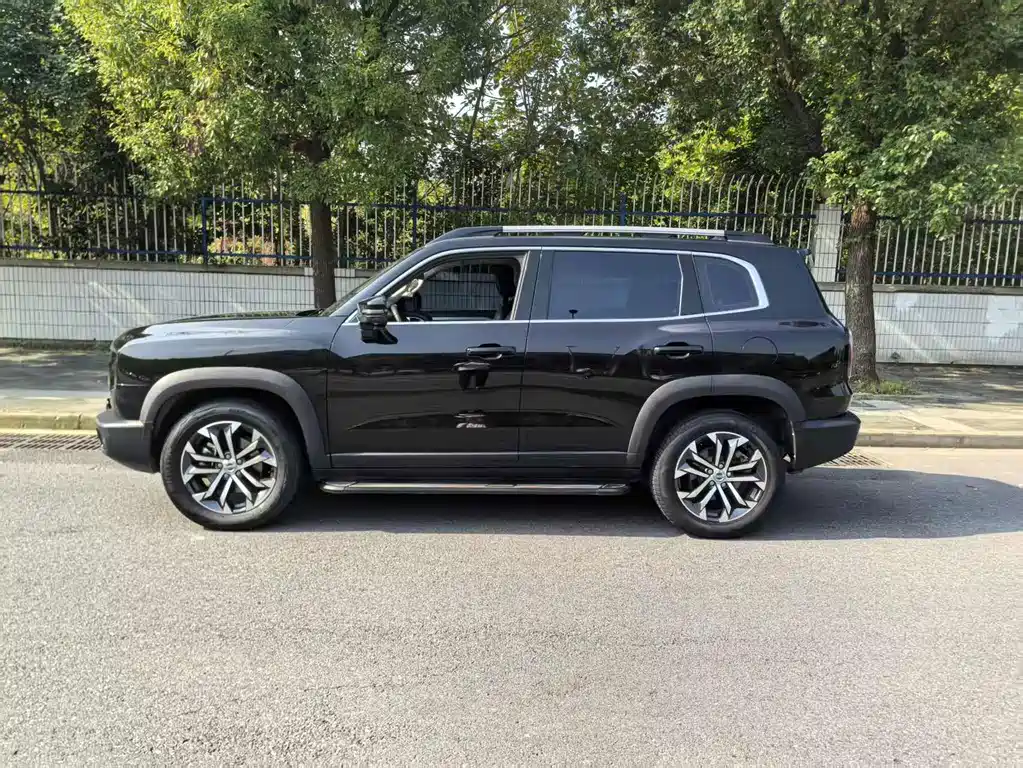 Haval Big Dog — миниатюра 5