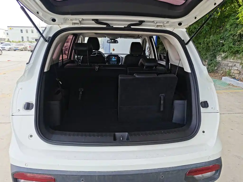 Baojun 530 — миниатюра 19