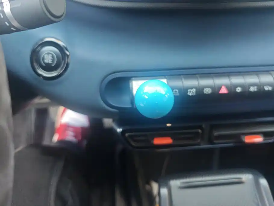 BYD Seagull — миниатюра 16