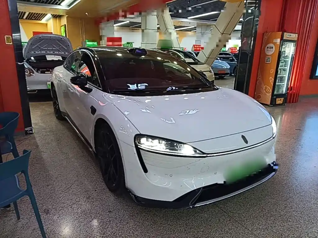 Zhijie Zhijie S7 — миниатюра 4