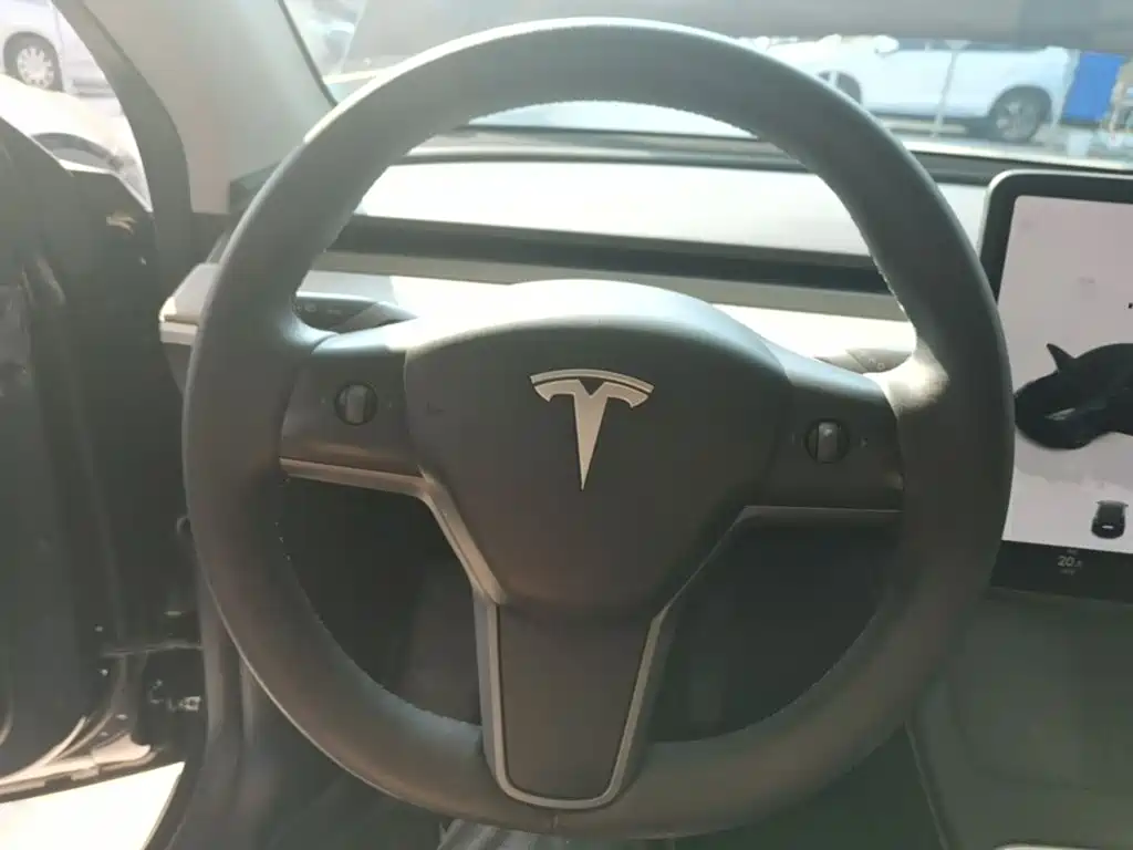 Tesla Model Y — миниатюра 11