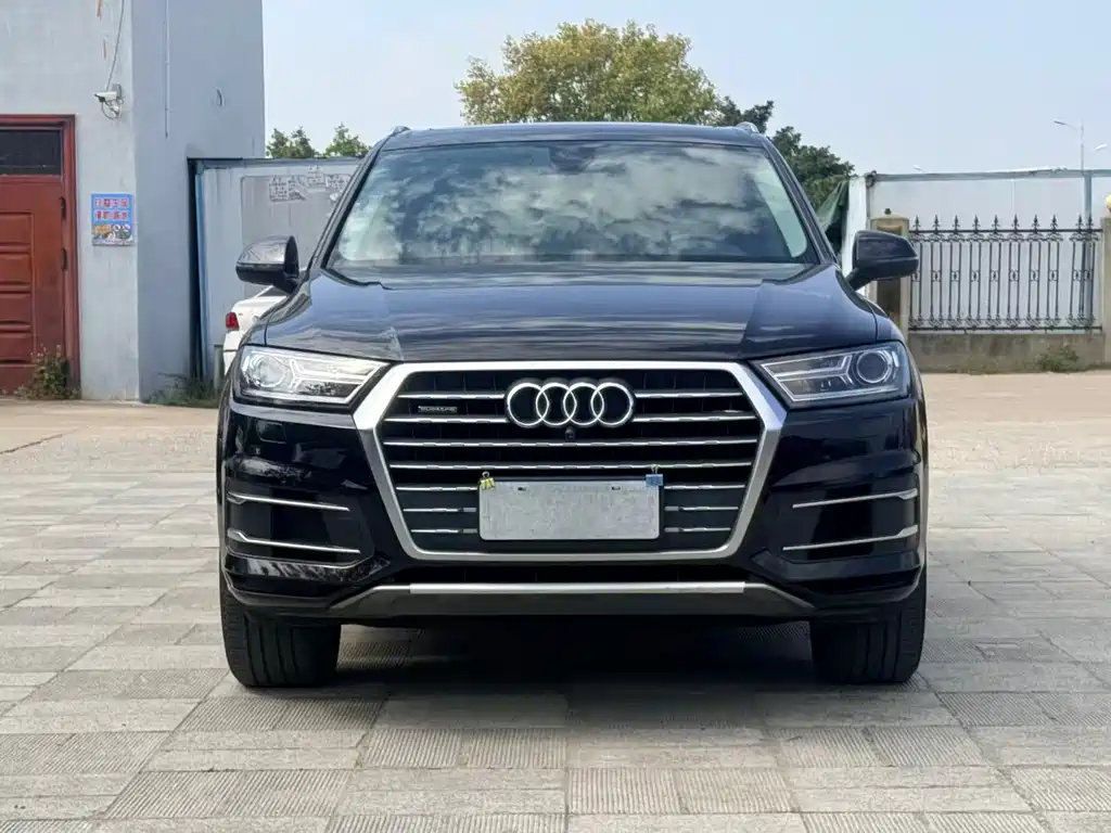 Audi Q7 — миниатюра 2