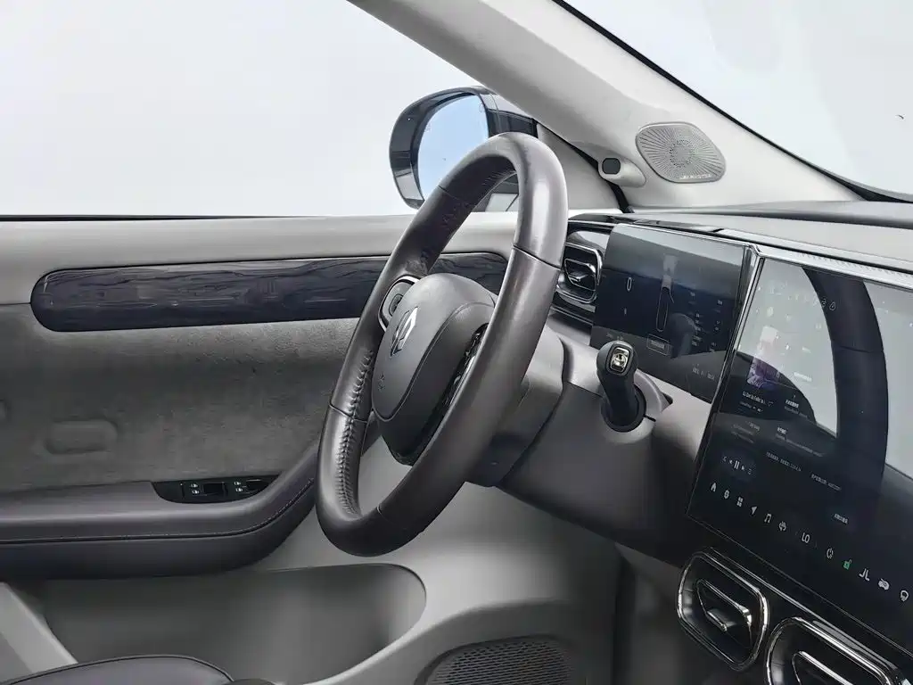 Leapmotor Leapmotor C11 — миниатюра 22
