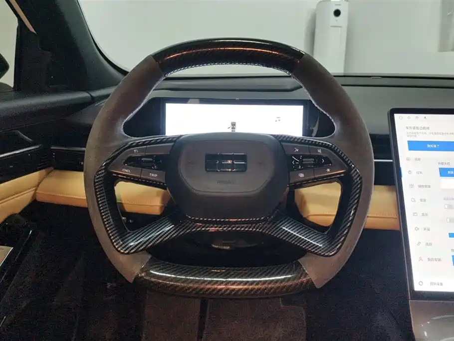 GEELY GALAXY GALAXY L6