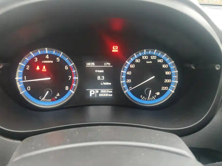 Suzuki S-Cross — миниатюра 14