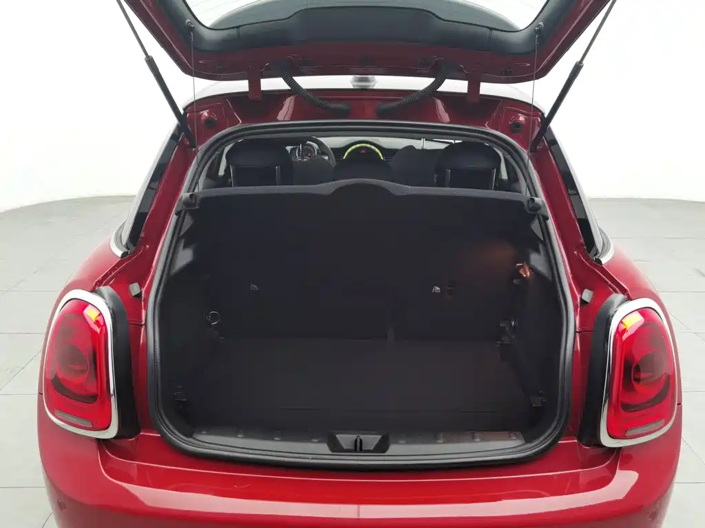 MINI Mini — миниатюра 16