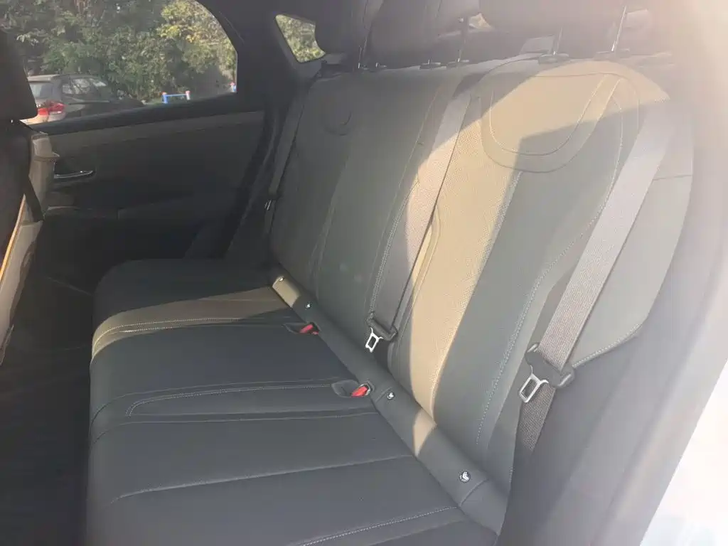 BYD Qin PLUS — миниатюра 13