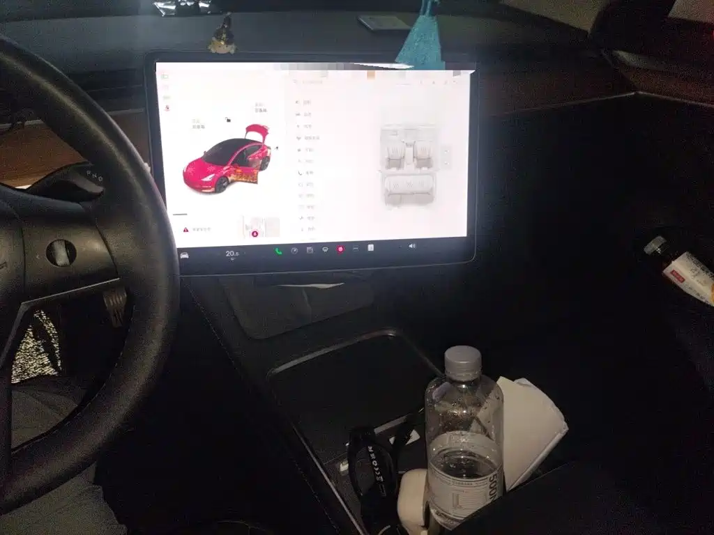 Tesla Model 3 — миниатюра 14