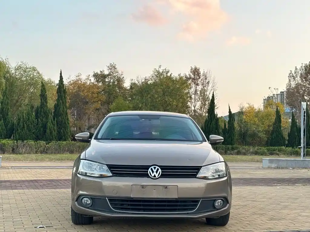 Volkswagen Sagitar — миниатюра 2