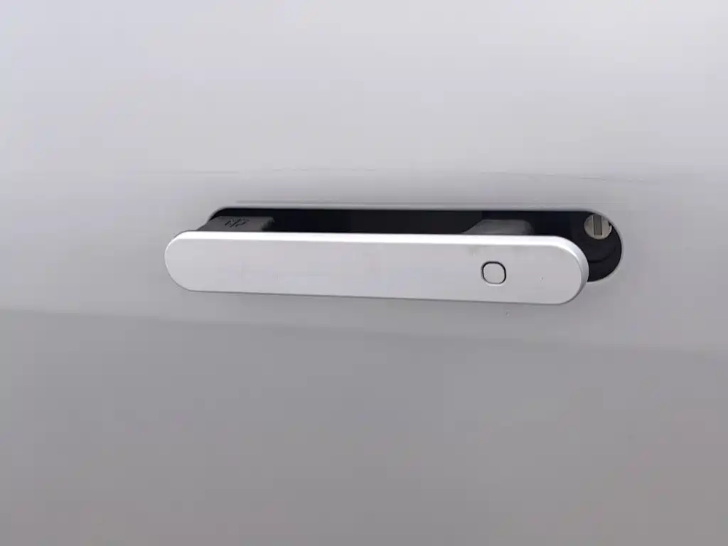 Leapmotor Leapmotor C11 — миниатюра 18