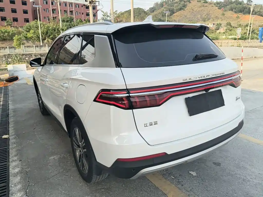 BYD Pro — миниатюра 5