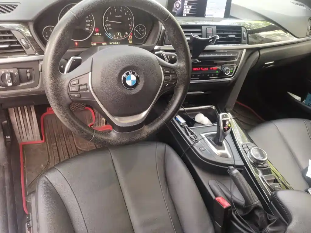 BMW 4 Series — миниатюра 5