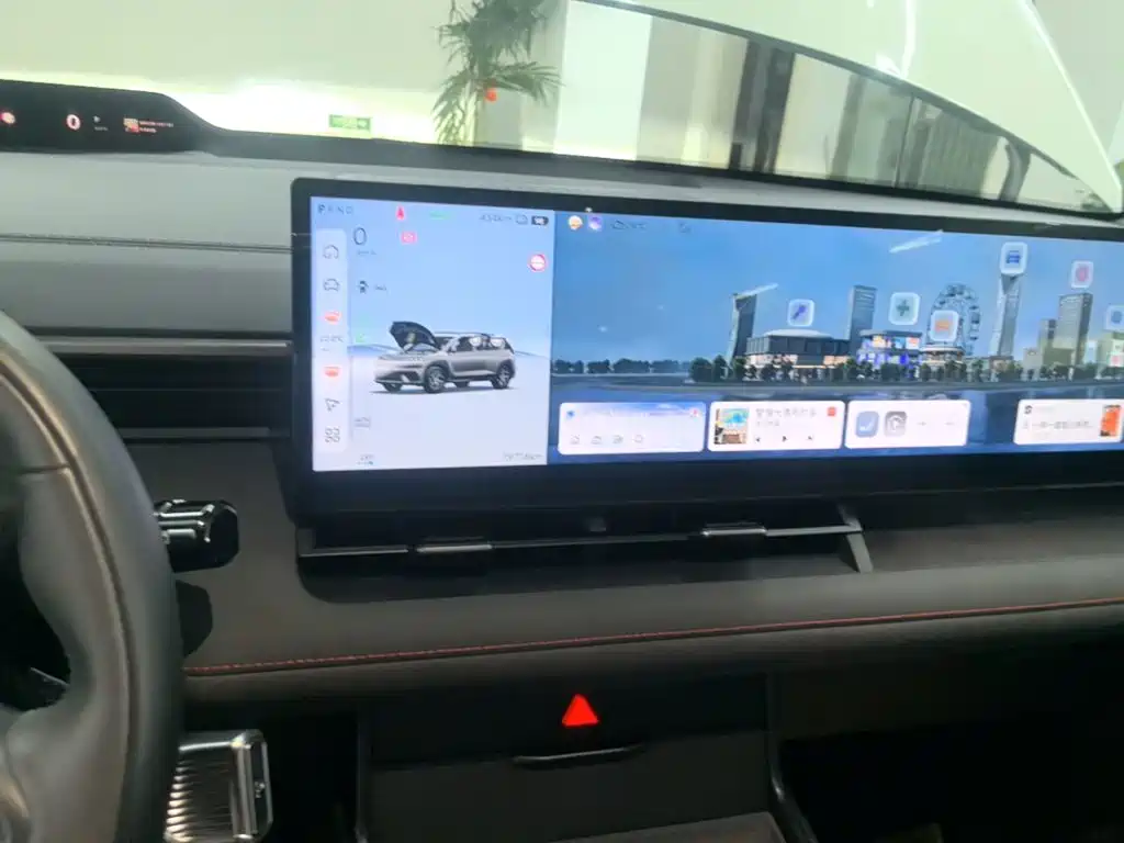 Hyundai EO — миниатюра 13