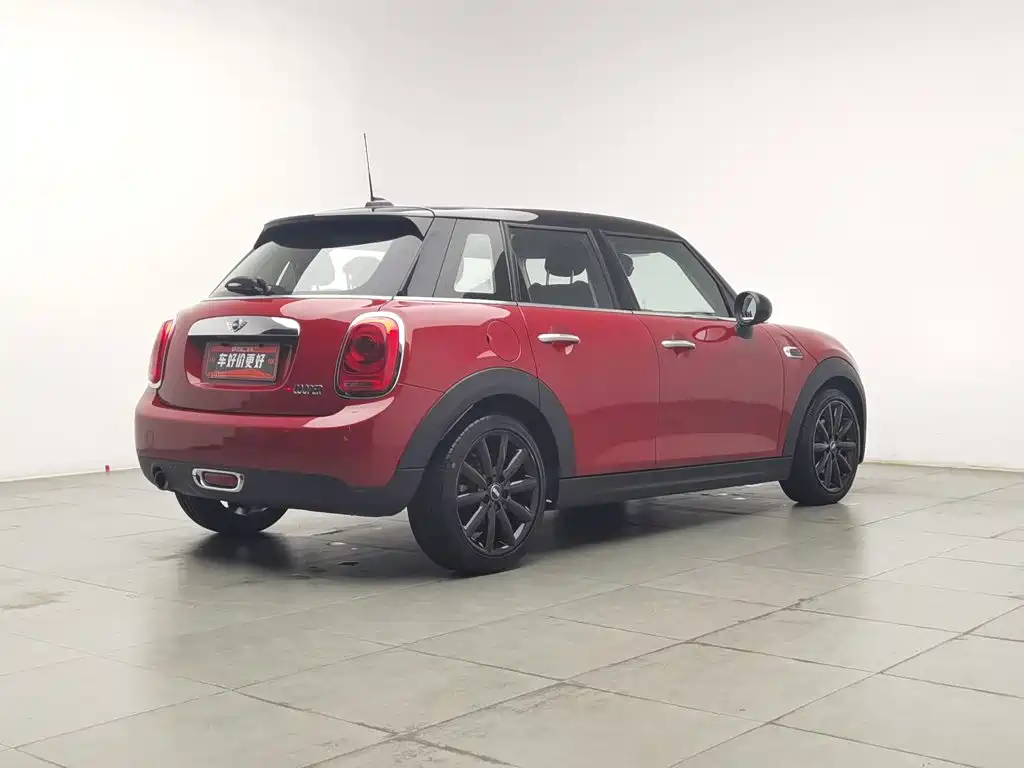 MINI Mini — миниатюра 2