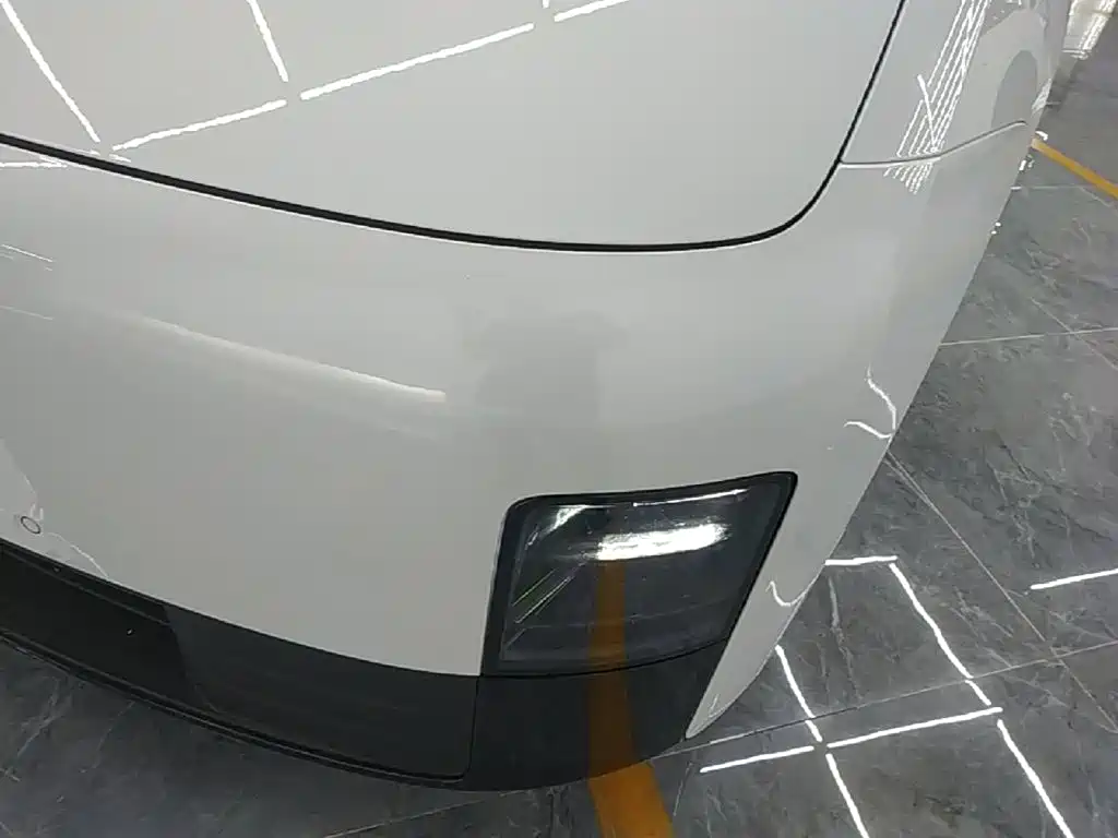 Li Auto Li MEGA — миниатюра 24