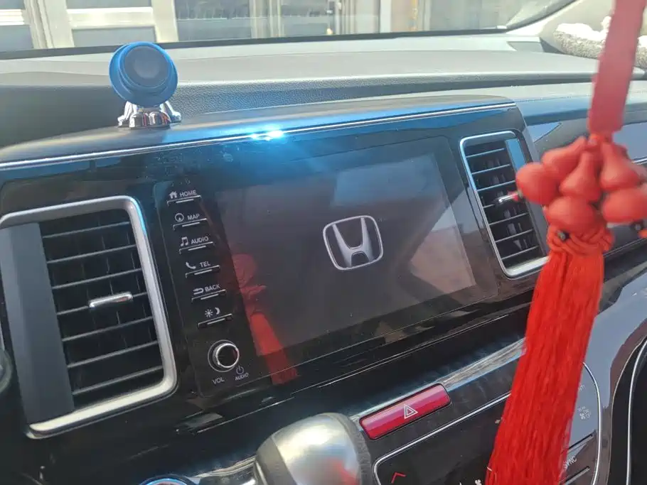Honda Elysion — миниатюра 13