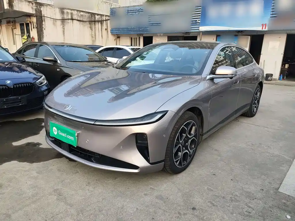 Qiyuan Qiyuan A07