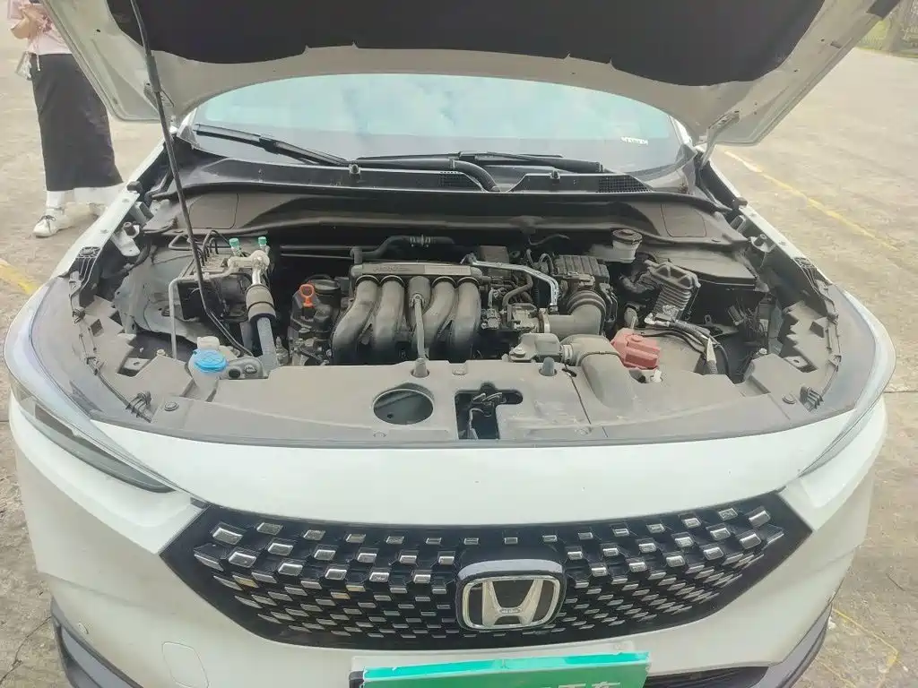 Honda XR-V — миниатюра 16