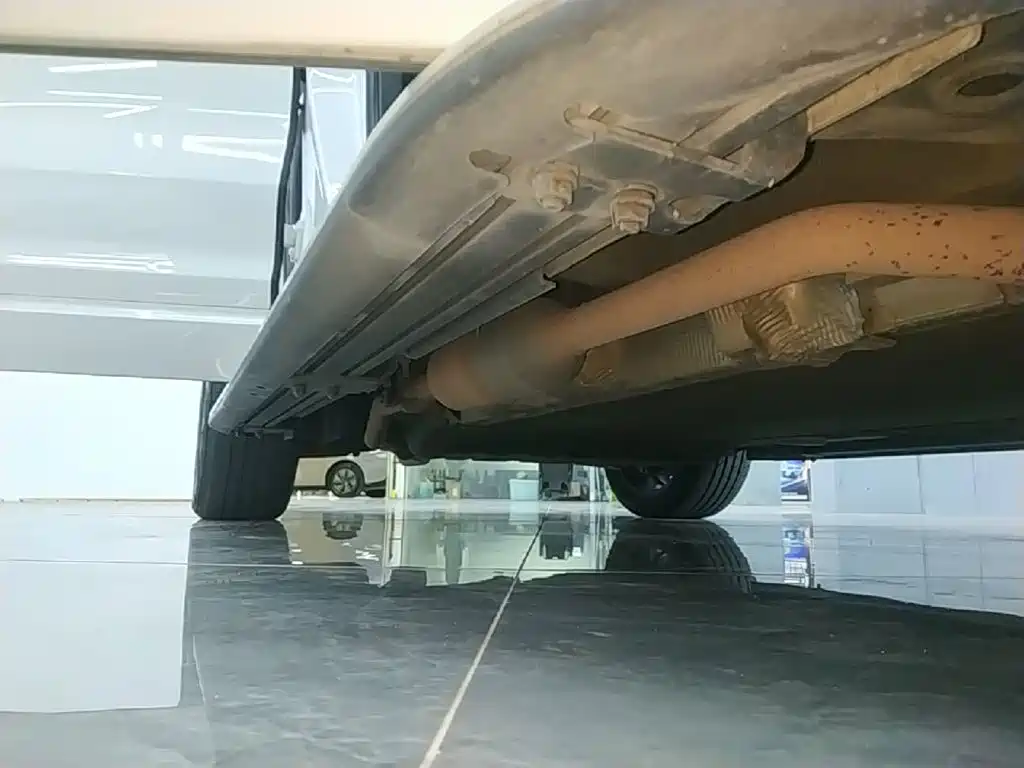 Li Auto Li ONE — миниатюра 21