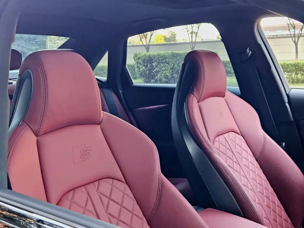 Audi S4 — миниатюра 13