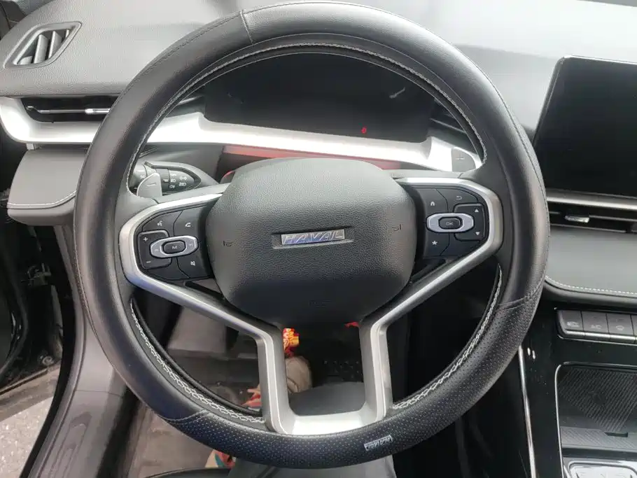 Haval H6 — миниатюра 15