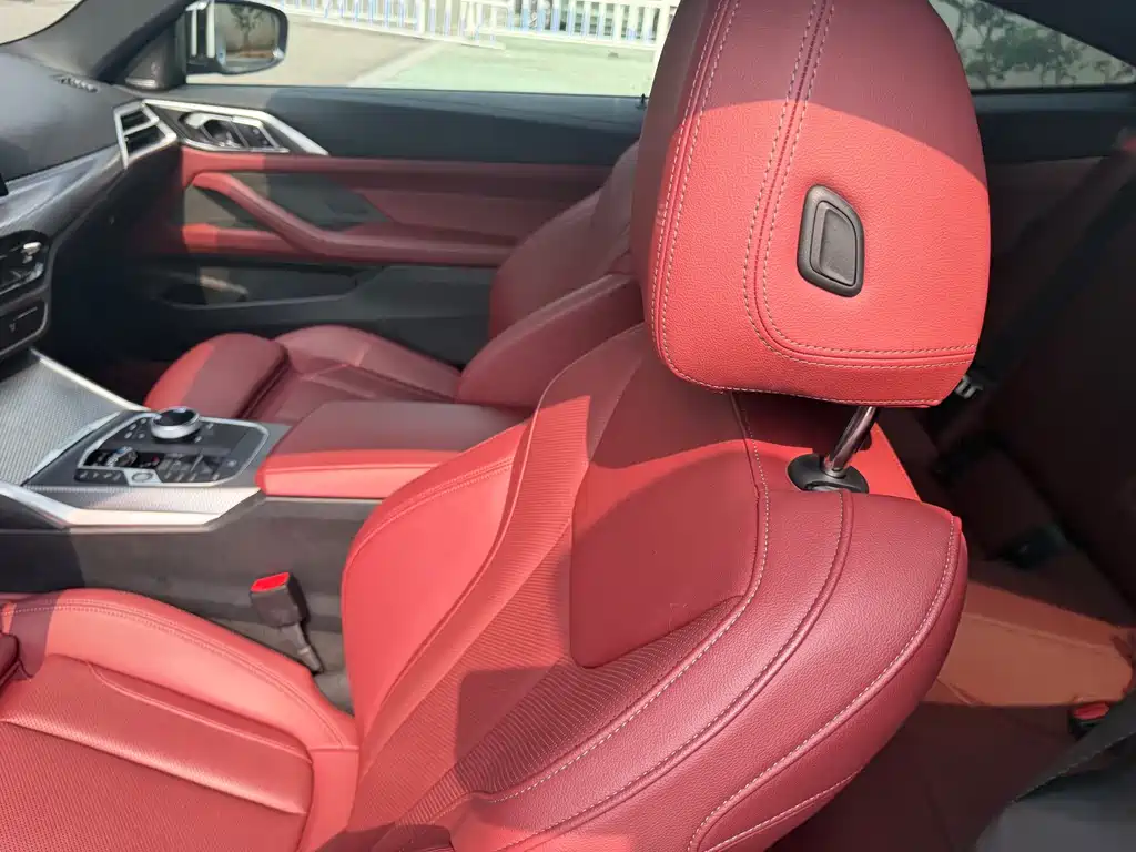 BMW 4 Series — миниатюра 13