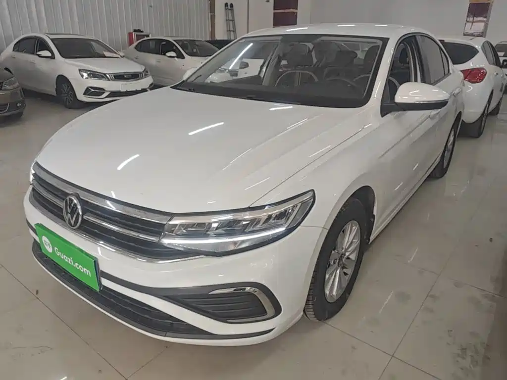 宝来 2024款 200TSI DSG畅行版 2024