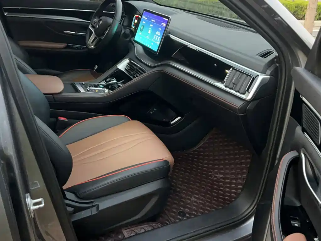 BYD PLUS — миниатюра 3