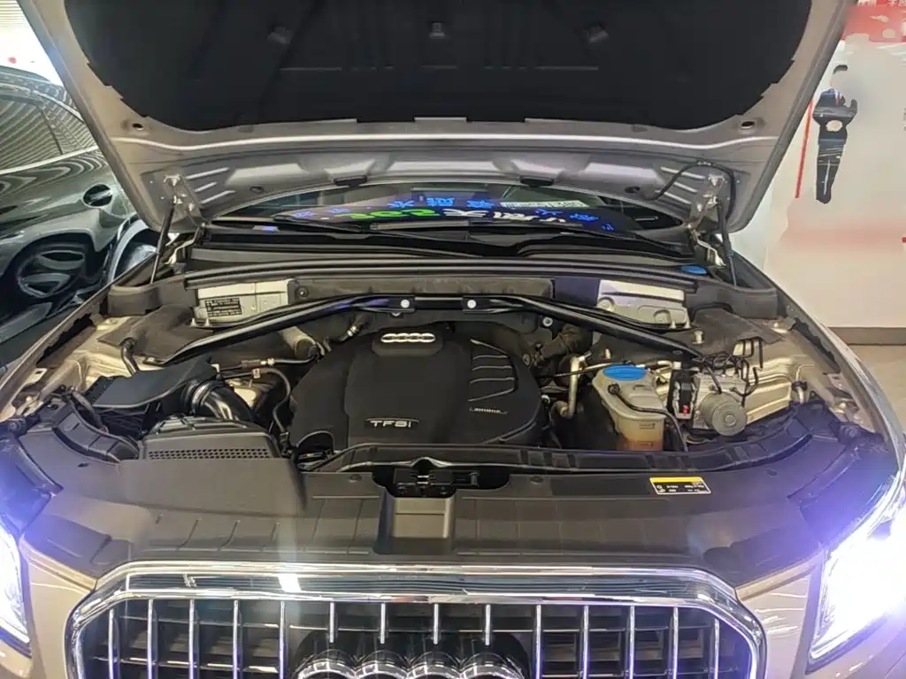 Audi Q5 — миниатюра 20
