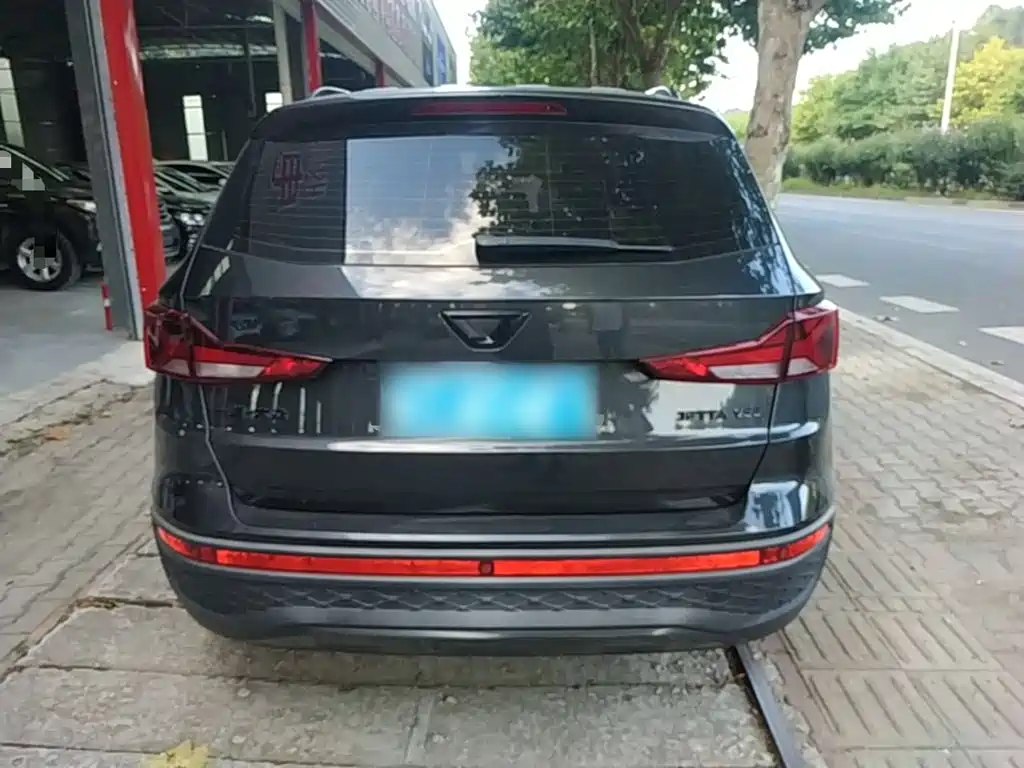 Jetta VS5 — миниатюра 6