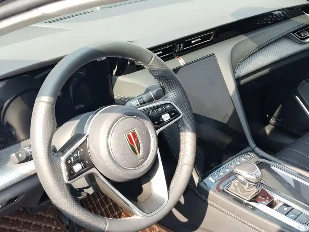 Hongqi H5 2023 1.5T DCT