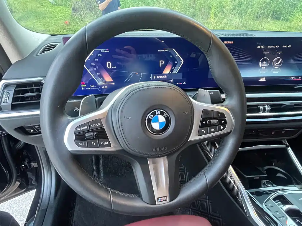 BMW 3 Series — миниатюра 10