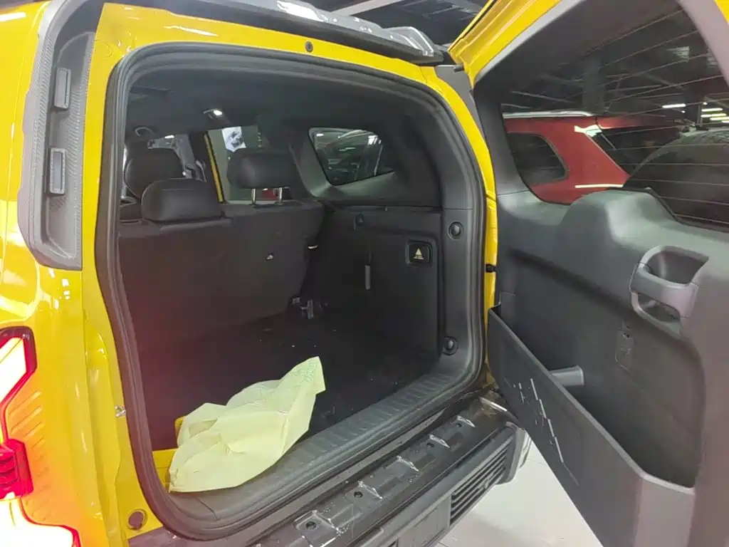 Deepal Deepal G318 — миниатюра 19