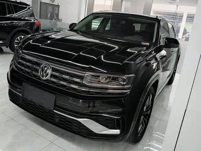 VOLKSWAGEN TOURANG