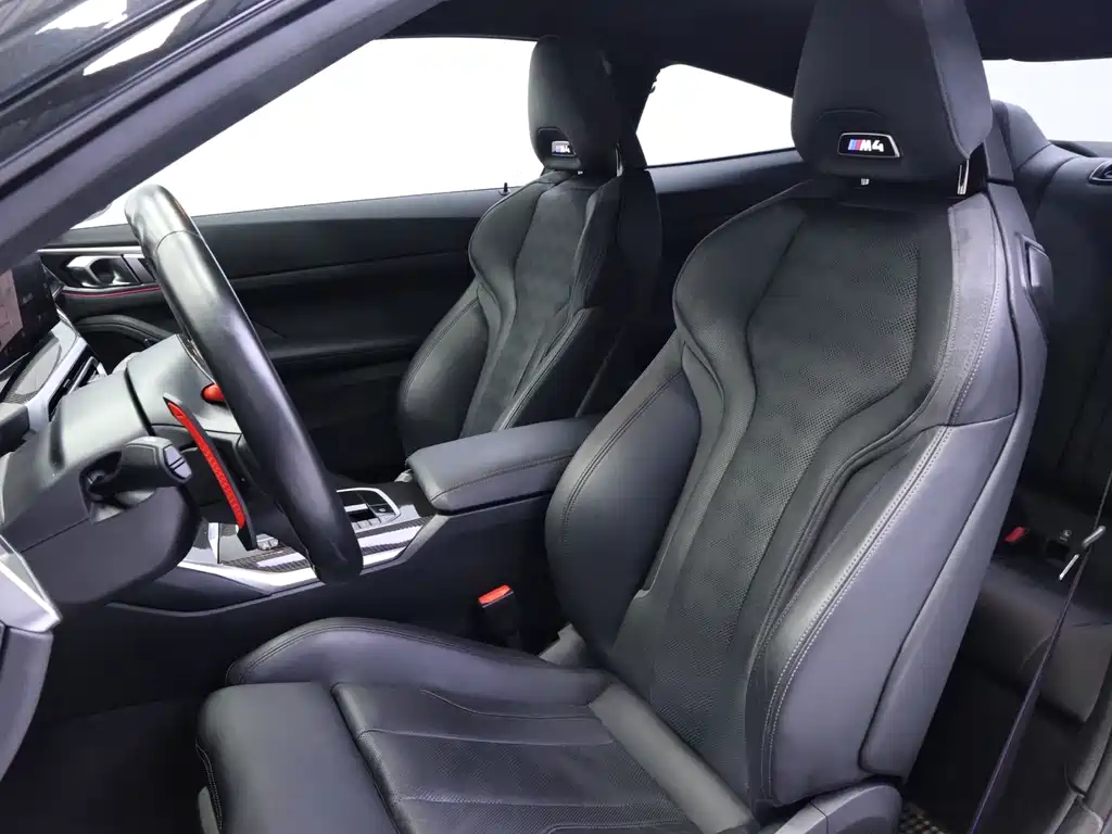 BMW M4 — миниатюра 13