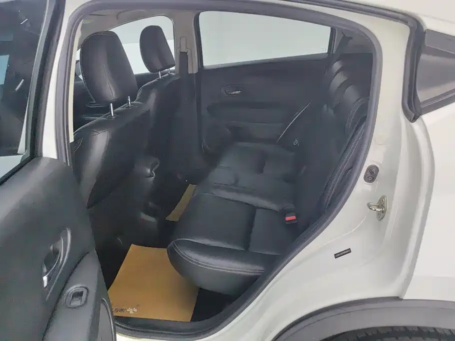 Honda Vezel — миниатюра 11