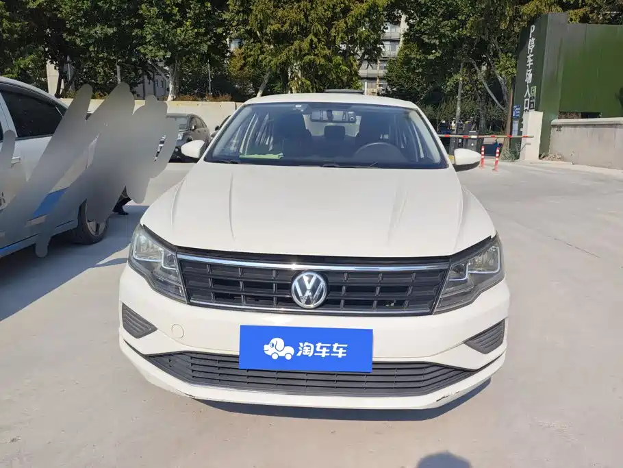 Volkswagen Jetta — миниатюра 2