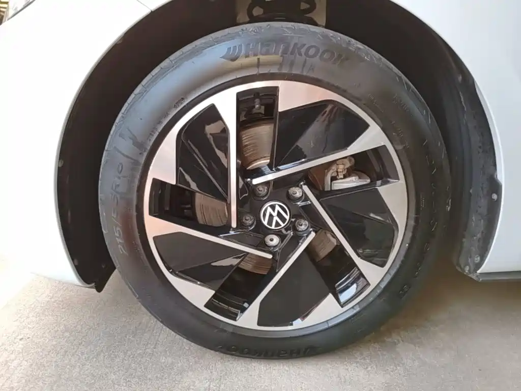 Volkswagen ID.3 — миниатюра 23