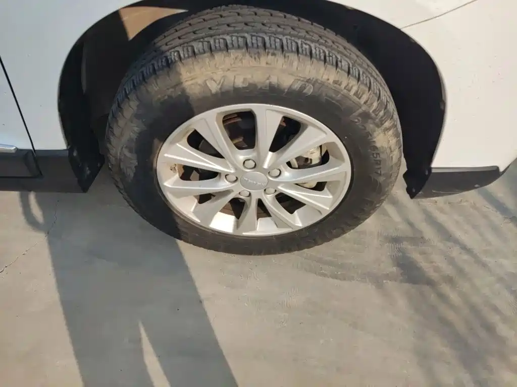 Haval H6 — миниатюра 8