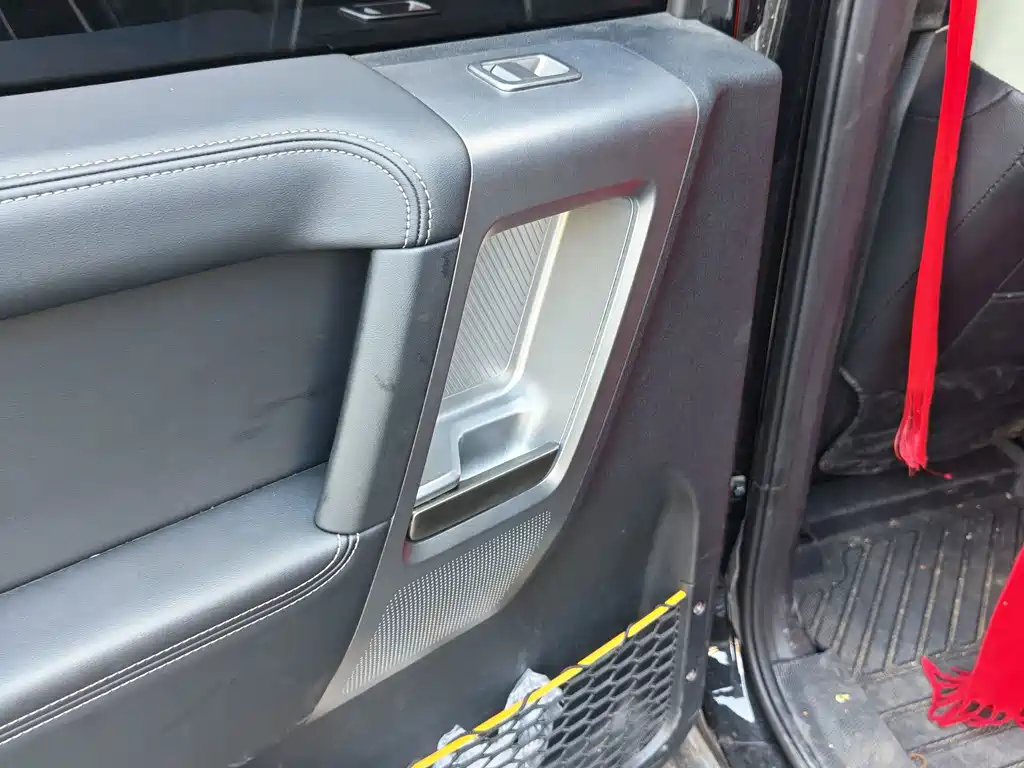 iCAR Автомобиль SuperV23 — миниатюра 7