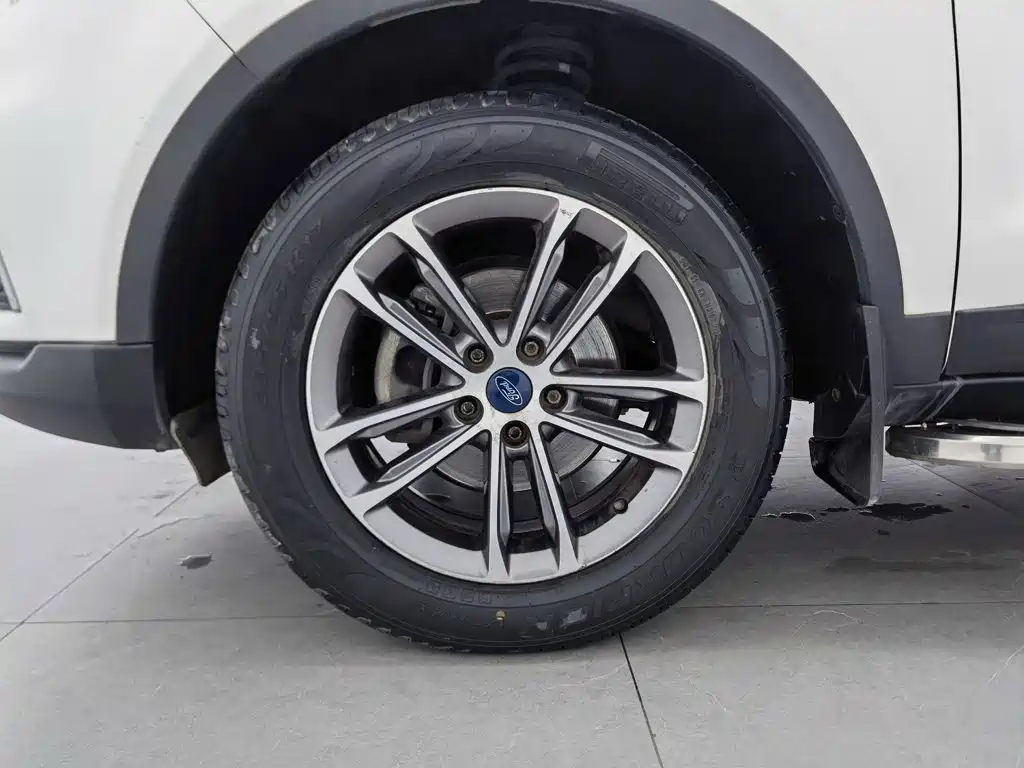 Ford Territory — миниатюра 17