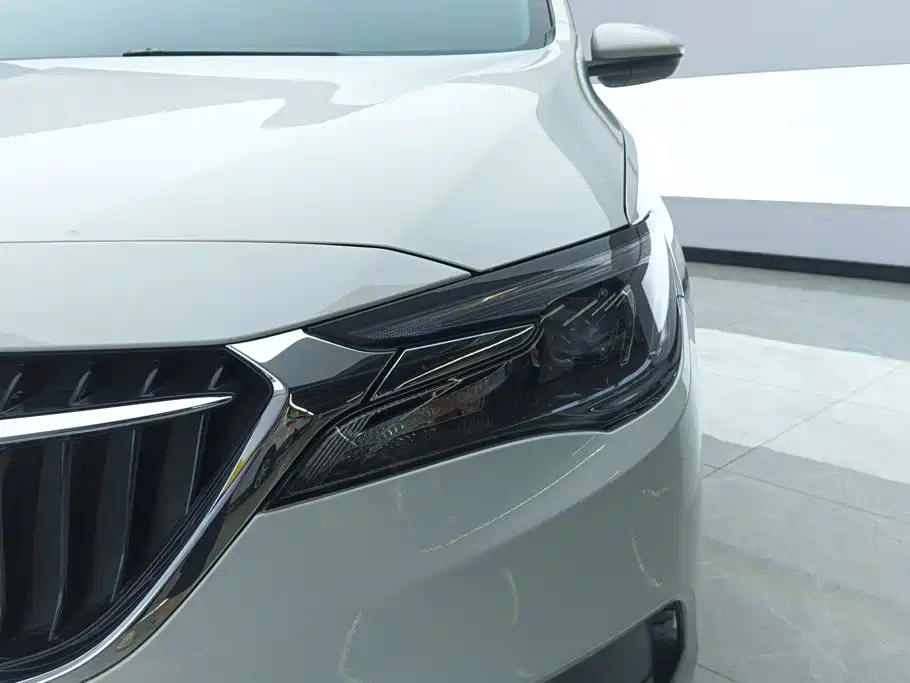 Buick GL6 — миниатюра 5