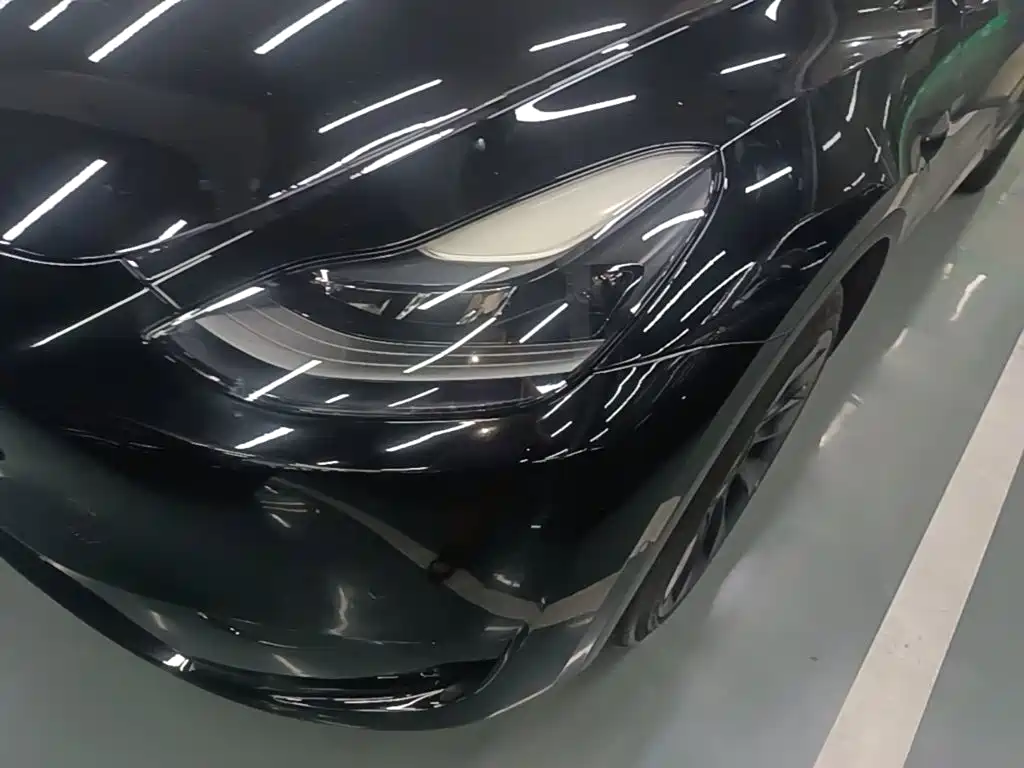 Tesla Model Y — миниатюра 24