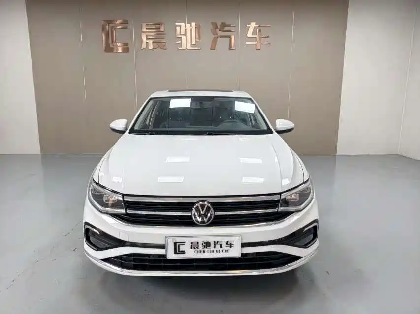Volkswagen Bora 2023 200TSI DSG PRO