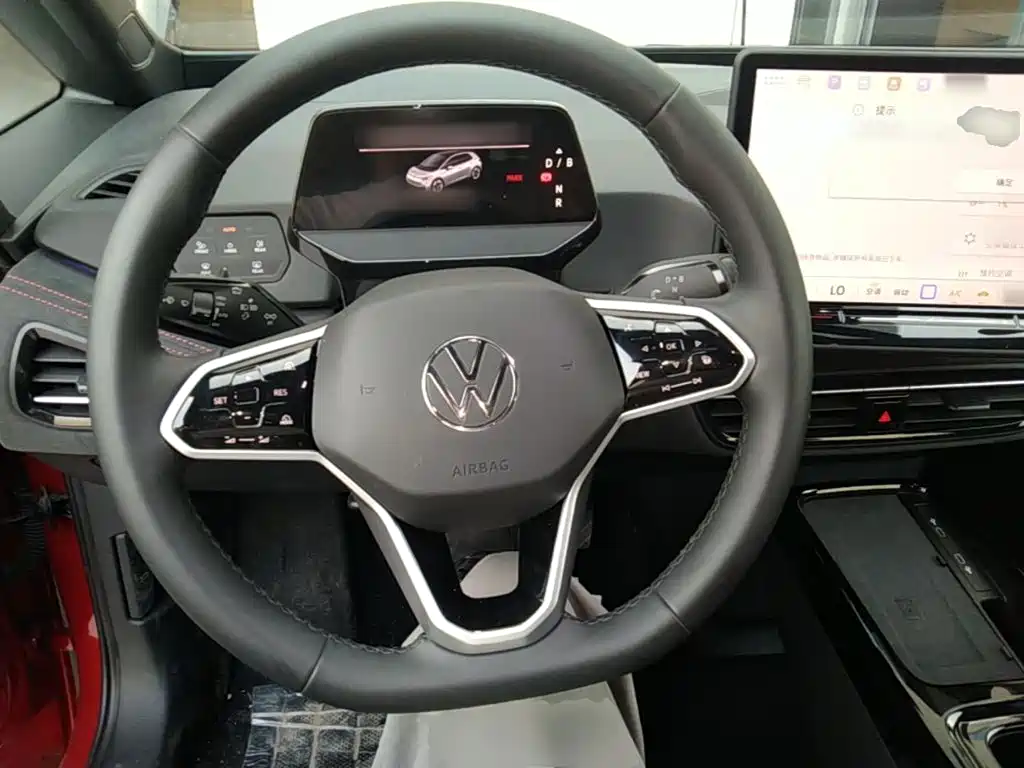 Volkswagen ID.3 — миниатюра 11