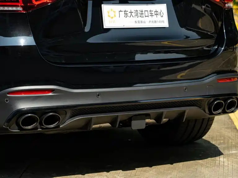 Mercedes-Benz GLE A MG 2023 AMG GLE 53 4MATIC+