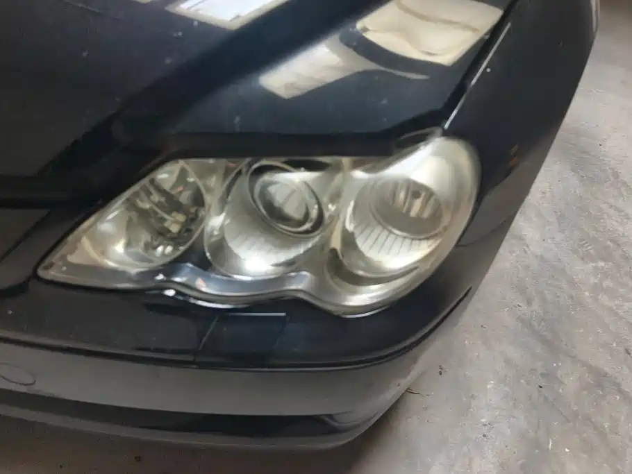 Toyota Reiz — миниатюра 5
