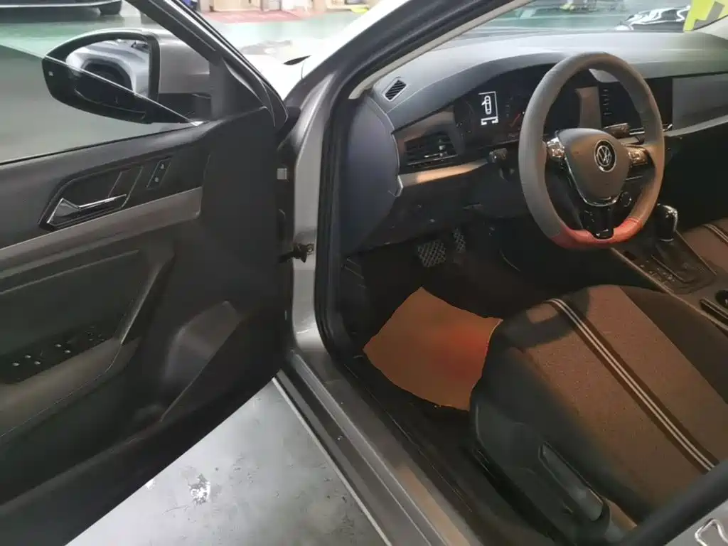 Volkswagen Lavida — миниатюра 16