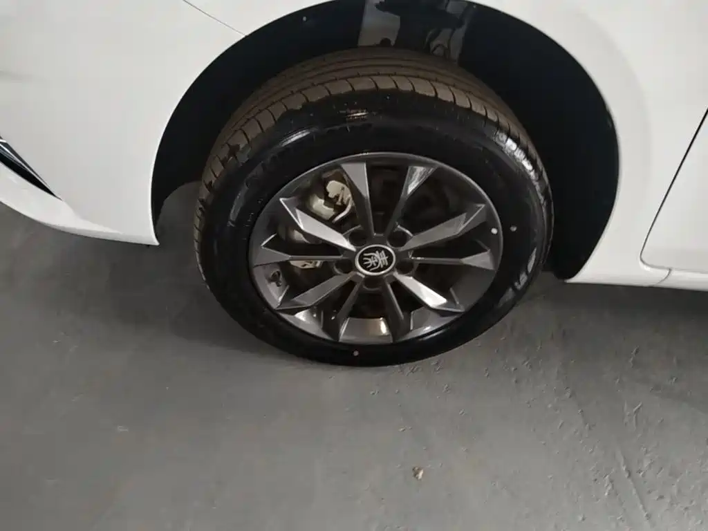 BYD Qin NEV — миниатюра 23